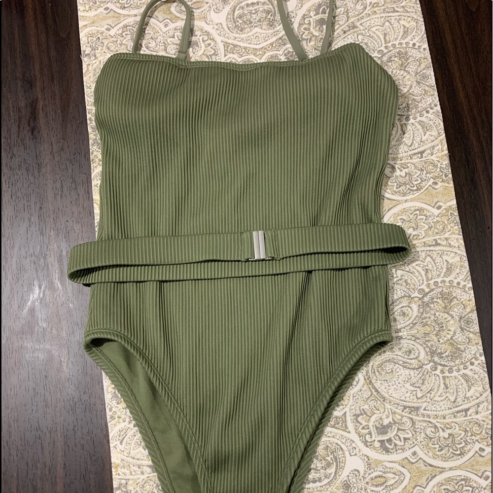 Abercrombie and Fitch one piece